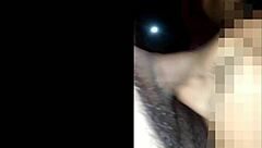 Friend Blows Monster Cock