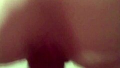 Grandma Gets Blowjob And Creampie