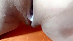 i went to whores then wife craved cum inside