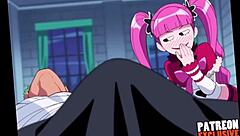 Riverside Uncensored Hentai Music Video