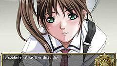 bible black the infection memory loss playthrough part 5