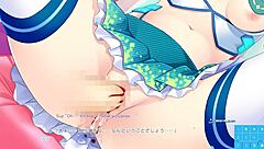 pure song garden route5 scene2 with subtitle