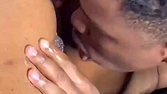 Kiya Skyy’s tempting big ass in homemade video on Netflix and other sex sites
