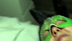 i licked her big ass