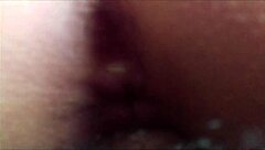 Girlfriend's Asshole Begs for Penetration!