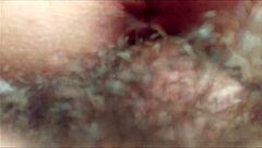 Girlfriend's Asshole Begs for Penetration!