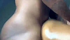 Netflix and fuck with Kiya Skyy, deepthroat and doggystyle her phat booty?