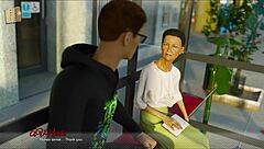 exploring alternate existence in this game adventure