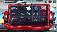 Free e4 11 - Summertime saga's hot maid game