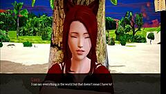 I Explore My New Family's Erotic Secrets