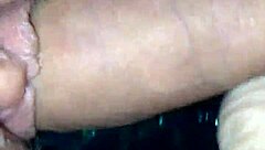 Travis N Keshia DP Crazy Good Masturbation