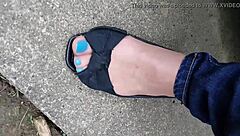 Intimate webcam session with Italian MILF 😘