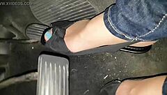 Intimate webcam session with Italian MILF 😘