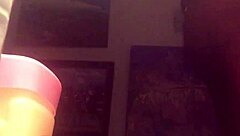 Candycane Gets Gangbanged By Black Cock Guys In Transsexual Group Bang