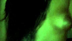 Magrinha and Gostosa, hot and horny newlyweds in action