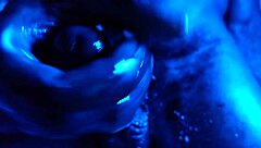 bbc worship with hallelujah johnson jerking off