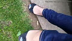 Intimate webcam session with Italian MILF 😘