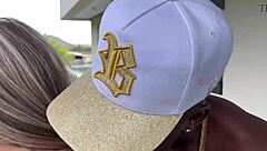 Beautiful Latina Feels Deepthroat And Anal Pleasure