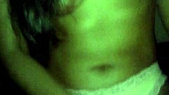 Magrinha and Gostosa, hot and horny newlyweds in action