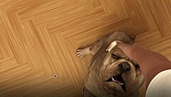 Complete gameplay college bound part 9 with anime hentai