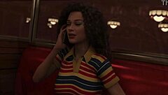 Check out Westview Academy part 7 with huge cumshots and creampies