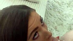 Creepypa hidden video captures zoe bloom moaning in doggystyle sex