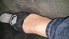 Intimate webcam session with Italian MILF 😘