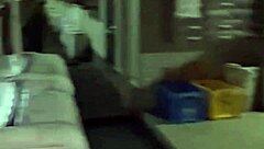 wandering town with rabbit tail