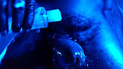 bbc worship with hallelujah johnson jerking off