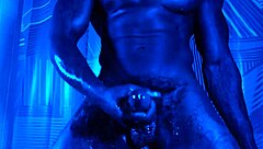 bbc worship with hallelujah johnson jerking off