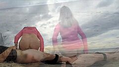 Take My Dick Out Of Your Ass They Are Looking At Us