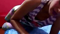 Sex with a beautiful woman who is renting my house