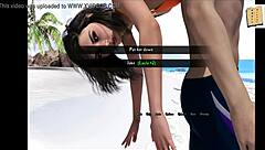 intertwined 27 underwater kissing with layla 😘