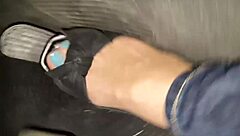 Intimate webcam session with Italian MILF 😘