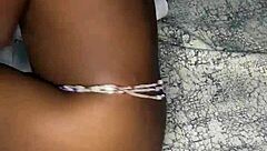 My Love for Dawn: Shaved Pussy Fingering with Dildo