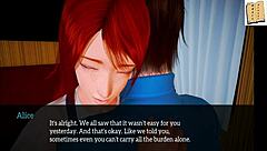 My New Family Episode 182