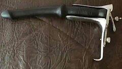 Teen Undergoes Anal Training With Toys For Deep Assfucking Penetration