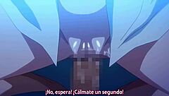 Jikan Episode 4 Sub Español Intrigue