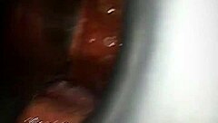 Teen Undergoes Anal Training With Toys For Deep Assfucking Penetration