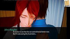 My New Family Episode 182