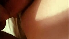 british bbw amateur couple in homemade video