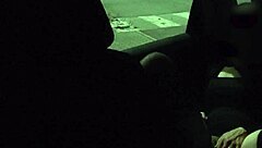 french dogging my wife squirts in public parking