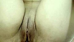 anal casero en pose misionero con mi amiga ya no le duele tanto su culo cuando le meto el pene