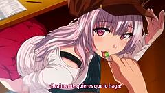 Jikan Episode 4 Sub Español Intrigue