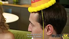 Big ass lovers get their fix in this anal compilation