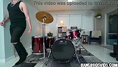 hey, that lucky drumstick looks so tasty and fun to munch on