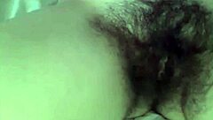 hairy teen 18+ webcam babe shows sexy body