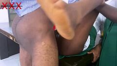 hey, learn squirting from teacher