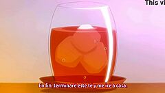 Jikan Episode 4 Sub Español Intrigue