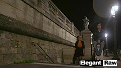 Milf mya lorenn fucked by rico simmons